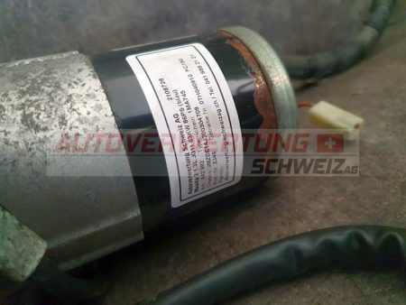 22300AA280 Anlasser Starter Subaru Impreza 1.6