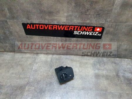 YUD501220 PVJ Lichtschalter Range Rover Sport 2.7D