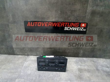 8E0820043BR KLIMABEDIENTEIL AUDI A4 3.0 TDI