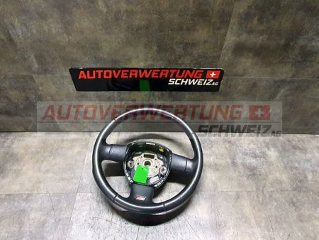 4F0419091 LENKRAD S-LINE AUDI A4 3.0 TDI