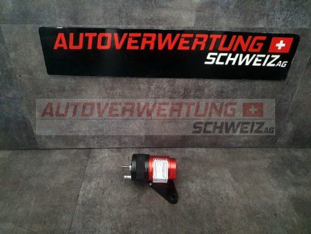 Pop Off Ventil / Blow Off Ventil EPMAN Subaru Impreza 2.5 STI
