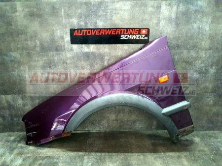 Kotflügel Vorne Links VW Polo G40