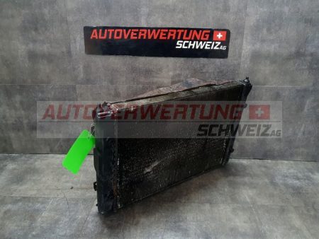 Wasserkühler + Lüfter VW Polo G40