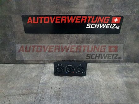 867819045A Klimabedienteil VW Polo G40