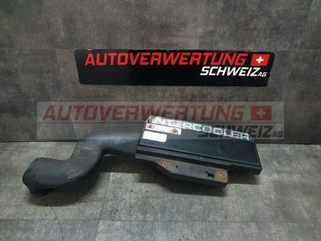 Ansaugrohr VW Polo G40