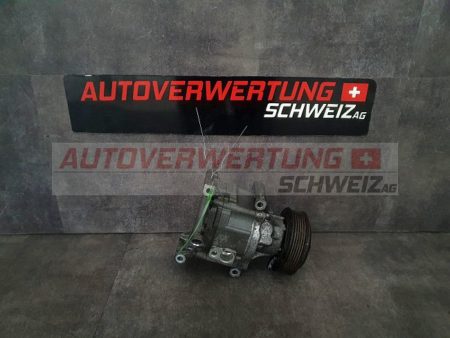 5A7975600 KLIMAKOMPRESSOR FIAT PANDA 1.3D