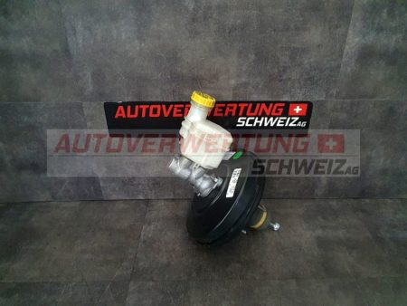 51838696 BREMSKRAFTVERSTÄRKER FIAT PANDA 4X4 1.3D