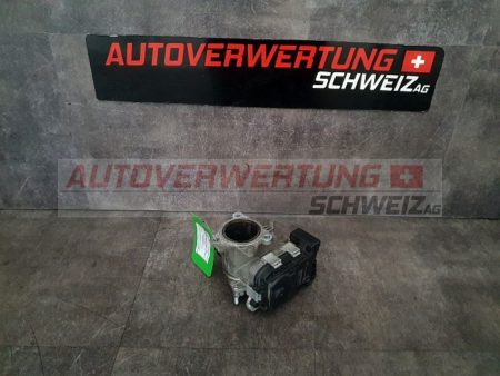 55213019 DROSSELKLAPPE FIAT PANDA 4X4 1.3D