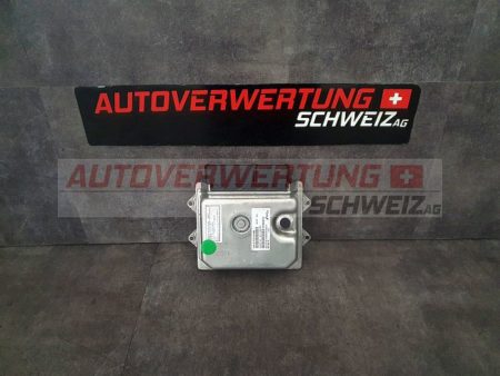 51896812 STEUERGERÄT DIESELEINSPRITZUNG FIAT PANDA 4X4 1.3D