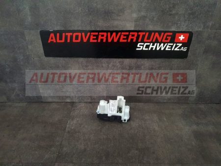 51826982 TÜRSCHLOSS FIAT PANDA 4X4 1.3D
