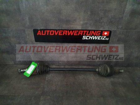 ANTRIEBSWELLE HINTEN FIAT PANDA 4X4 1.3D