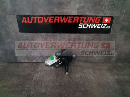 MS259600-7002 SCHEIBENWISCHERMOTOR HINTEN FIAT PANDA 4X4 1.3D