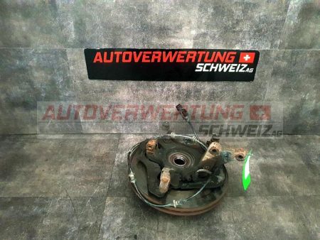 ACHSSCHENKEL VORNE RECHTS FIAT PANDA 4X4 1.3D