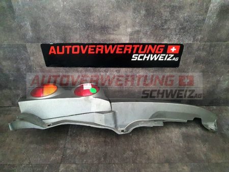 735403855 Heckleuchte Rückleuchte Hinten Links Fiat Panda 4x4 1.3d