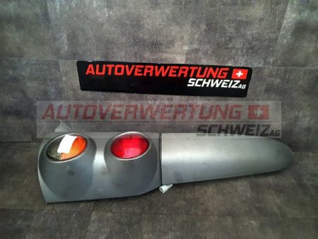 735393689 Heckleuchte Rückleuchte Fiat Panda 4x4 1.3d