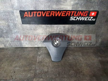 33677298802H Lenkradairbag BMW 530xi E60