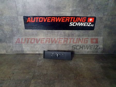 6953735 Lichtschalter Schalter BMW 530xi E60