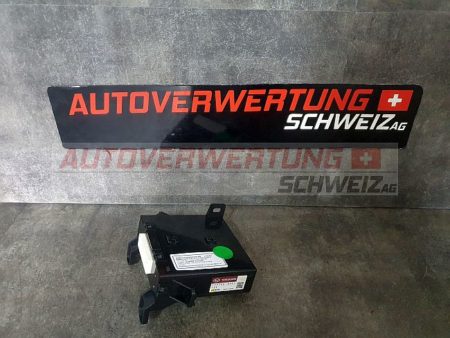 72343AJ690 Steuergerät Subaru Legacy 2.0D