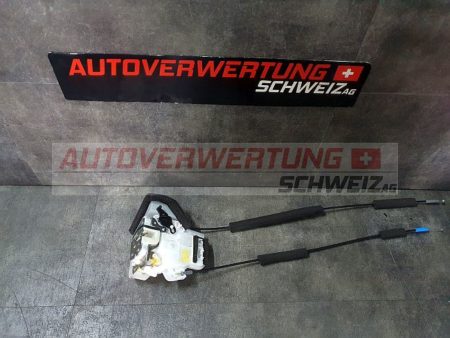 Türschloss Hinten Links Subaru Legacy 2.0D