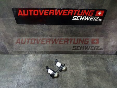 208224 Scheibenwischerpumpe Subaru Legacy 2.0D