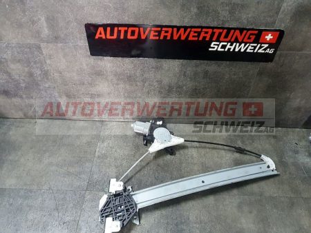 Fensterheber mit Motor Hinten Rechts Subaru Legacy 2.0D