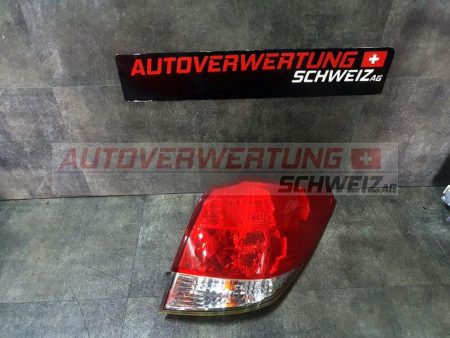 Rückleuchte Hinten Rechts Subaru Legacy 2.0D