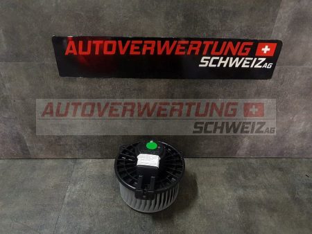 272700-5290 Innenraumlüfter / Innenraumgebläse Subaru Legacy 2.0D