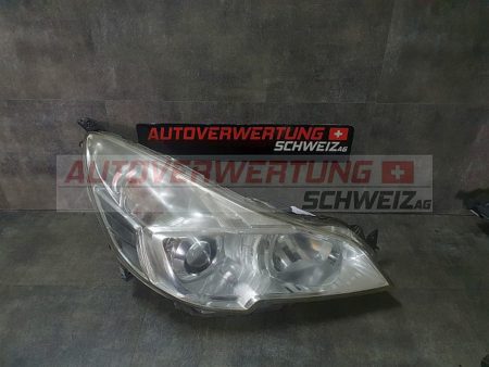 Scheinwerfer Vorne Rechts Subaru Legacy 2.0D