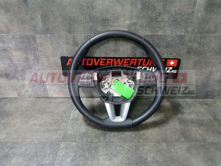 7N5419091B LENKRAD STEUERAD SEAT ALHAMBRA 2.0TDI