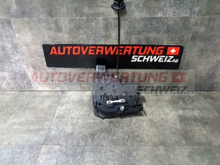 7N0839016B TÜRSCHLOSS RECHTS HINTEN SCHLOSS SEAT ALHAMBRA 2.0TDI