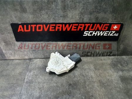 8k0959802b SCHEIBENHEBERMOTOR VORNE HINTEN LINKS SEAT ALHAMBRA 2.0TDI