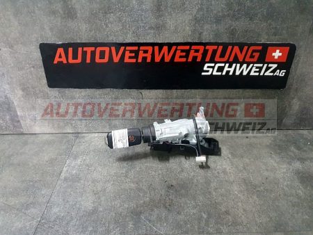 1K0905851B ZÜNSCHLOSS SCHLOSS SEAT ALHAMBRA 2.0TDI