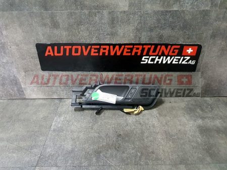 TÜRGRIFF TÜRSCHALTER TÜRÖFFNER SEAT ALHAMBRA