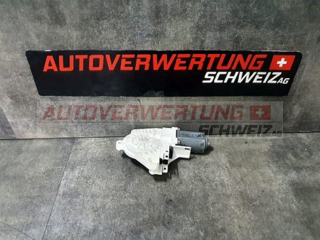 8K0959801B SCHEIBENHEBER VORNE RECHTS SEAT ALHAMBRA