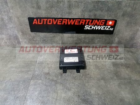 7P6035730K BLUETOOTH FREISPRECHANLAGE STUERGERÄT SEAT ALHAMBRA