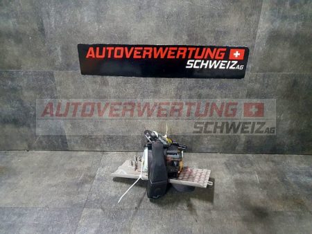 5010C6E1PC Sicherheitsgurt Vorne Links Opel Insignia A 2.8T