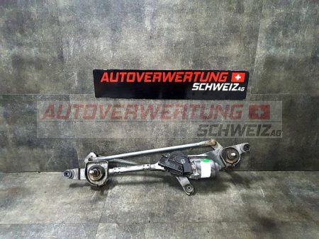 13227392 Scheibenwischermotor Vorne Opel Insignia A 2.8T