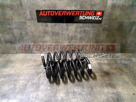 Federn Hinten Opel Insignia A 2.8T