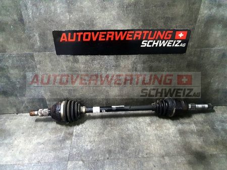 13240935 Antriebswelle Hinten Links Opel Insignia A 2.8T