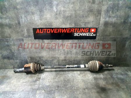 13267108 Antriebswelle Hinten Rechts Opel Insignia A 2.8T
