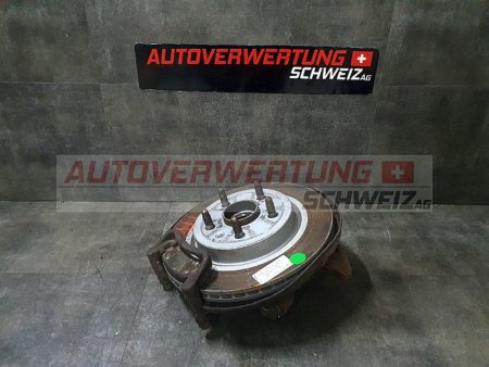 Achsschenkel Hinten Rechts Opel Insignia A 2.8T