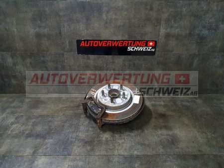 Achsschenkel Hinten Links Opel Insignia A 2.8T