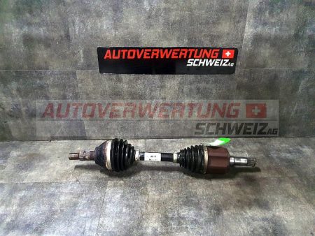 13228203 Antriebswelle Vorne Links Opel Insignia A 2.8T