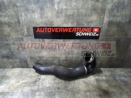 13220161 Ladeluftrohr Opel Insignia A 2.8T