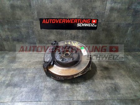 Achsschenkel Vorne Links Opel Insignia A 2.8T