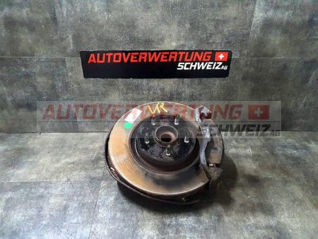 Achsschenkel Vorne Rechts Opel Insignia A 2.8T