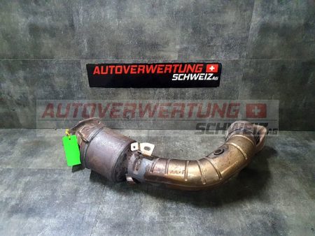 55570954 Katalysator Opel Insignia A 2.8T
