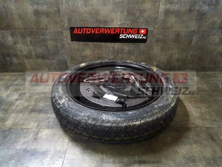 Reserverad 17 Zoll Opel Insignia A 2.8T