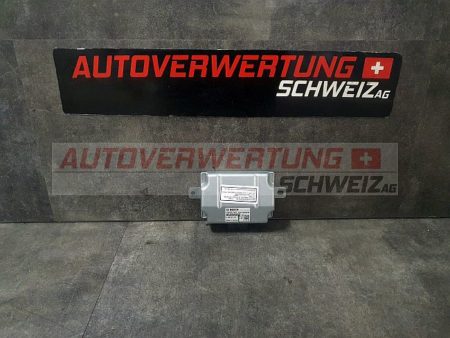 8638A053 Steuergerät Mitsubishi Space Star 1.2L