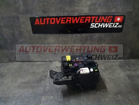 Sicherungskasten Mitsubishi Space Star 1.2L